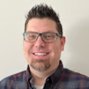 Meet your Posher, George